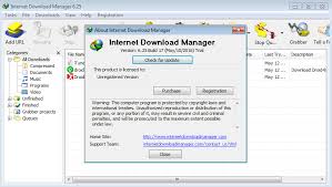 Unlike other download managers and accelerators internet download manager segments downloaded files dynamically during download. Download Idm Full Crack 2016 Brownusa