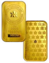 Gold Bullion Products Nottingham Bullion