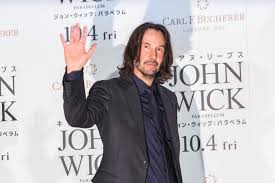 The official account for the #johnwick franchise. Keanu Reeves Reveals Whether Neo Or John Wick Would Win Fight