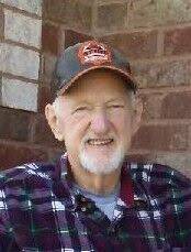 Philip 'Brillo' William Buchanan