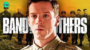 When I'm Dick Winters, I can do anything”: Damian Lewis Immersed Himself So  Deep in His Band of Brothers Role That He Even Conquered His Deepest Fear  Like a Breeze