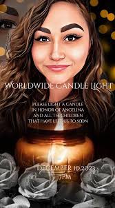 Honoring lost children