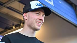 Naim Darrechi Desnudo K10Pro - High-Quality Pleasure