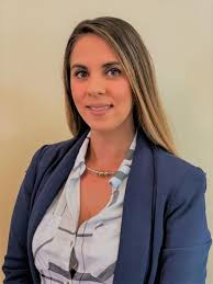 Presentación de la web de Costa Rica