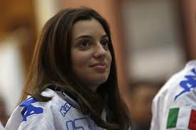 May 29, 2021 · rossella fiamingo (carabinieri), 3. Scherma Mondiali Di Lipsia Rossella Fiamingo Sicura Sono Preoccupata Ma Punto Al Podio