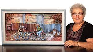 Başlık 2d 3d i̇ki boyutlu 3 boyutlu pano duvar sınıf görselleri öğretici materyaller aykut öğretmen müzik sınıfı görselleri , duvar. Uc Boyutlu Rolyef Nedir Nasil Yapilir Ilknur Atagur Bodrum Youtube