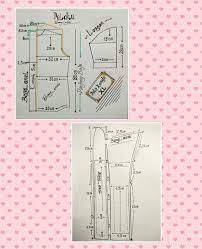 In this video i show you very beautiful sleeves (baju) design in very easy way. Size Xl Pola Jahitan Kemeja Pria Kemeja