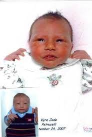 Kyra Petrucelli Obituary (2008)