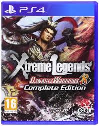 Find the latest cheats, trainers, guides and walkthroughs to help you in your game. Trucos De Dynasty Warriors 8 Xtreme Legends Para Ps4 Claves Secretos Y Ayudas