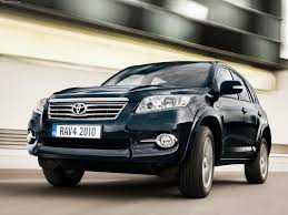 The toyota rav4 is also the rare compact suv that can be had with three rows of seats, holding up to seven people. Toyota Rav4 2011 Pictures Information Specs