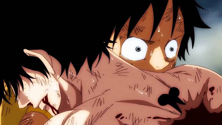 Revelan que el final de One Piece será más emotivo que solo una muerte fuerte | TierraGamer: noticias y entretenimiento de anime, series, videojuegos y tecnología