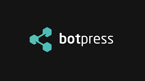 Botpress screenshot