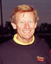 Racers remember legendary car owner Vance