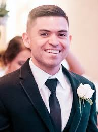 Christopher Alvarado Obituary