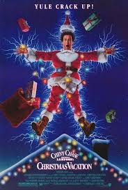 A graduate of brigham young university's. National Lampoon S Christmas Vacation 1989 Imdb