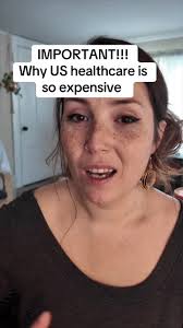 Understanding High Healthcare Costs in the US