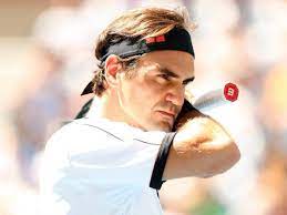 However, it wasn't the comeback that the legendary tennis player had hoped for. Roger Federer Roger Federer Playing French Open With Eye On Wimbledon Patrick Mcenroe Tennis News Times Of India