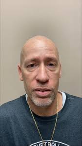 Offender Information