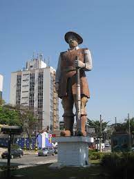 We did not find results for: Estatua Do Bandeirante Borba Gato Avenida Santo Amaro Sp Sao Paulo Maiores Cidades Do Mundo Sao Paulo Brasil