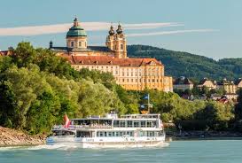 Alle infos und fahrplan der wachaubahn unter www.noevog.at. Kombitickets Brandner Schiffahrt