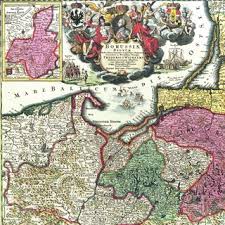 Wejdź i znajdź to, czego szukasz! Pdf Bory Tucholskie National Park On Old Maps Park Narodowy Bory Tucholskie Na Starych Mapach