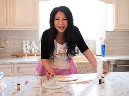 1 you know that lisa plays tennis. Meet The Cookiers Home Bakers With A Bond Stronger Than Royal Icing The New York Times