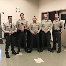 Riverside County Sheriff S Dept On Twitter Some Of Our Hardworking Deputies At The Larry D Smith Correctional Facility Thank You For All You Do Tanandgreen
