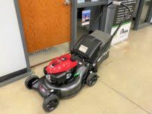 Honda® lawn mowers offer the efficiency, ease of use, and performance needed to make your yard work a breeze. Used Honda Lawn Mowers For Sale Machinio
