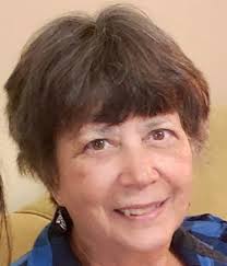 Obituary information for Gail Byers