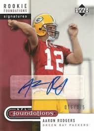 Unfortunately for rodgers, his mccringleberry pump was premature. Top Aaron Rodgers Rookie Cards List Ranked Guide Best Most Valuable