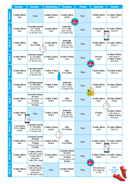 Half Marathon Running Programme Advanced Running Program Half Marathon Training Plan Running Program Half Marathon