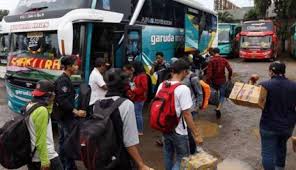 Transportasi Humanitarian Transportasi Pasca Pandemi Covid 19 Universitas Gadjah Mada