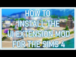 Now for players completely unaware, the sims 4 ui cheats is simply a mod that enables the ui cheats extension in the game and by so doing allows . Sims 4 Ui Cheats Cheat Codes For Sims 4 Sims 4