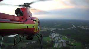 The crash happened between the exits for highway 264 and poole road. Abc11 Wtvd Beautiful Sunrise This Is Chopper 11hd