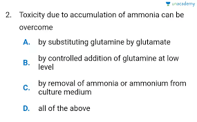 After the cells of interest have been isolated from living tissue, they can subsequently be maintained under carefully controlled conditions. Question Answer On Animal Cell Culture Regulations Offered By Unacademy