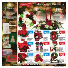 Joann has aisles of smiles to help you find your happy place. Price Chopper Flyer 12 16 2018 12 22 2018 Page 10 Weekly Ads