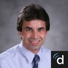 Dr. Stephen P. Behnke, MD