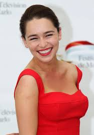April 3, 2018 views : Emilia Clarke S Wonderful Smile Imgur