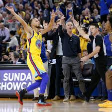 Here are some key takeaways from the game: Nba Scores 2018 The Warriors Dominated The Thunder And 5 Other Things From Saturday Night Sbnation Com