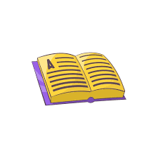 Icomoon provides a package of vector icons, along with a free html5 app for making custom icon fonts or svg sprites. Gambar Ikon Buku Alamat Dengan Gaya Kartun Catatan Halaman Kartun Png Dan Vektor Dengan Latar Belakang Transparan Untuk Unduh Gratis