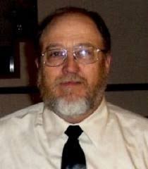 Jimmy Darrell McLeod