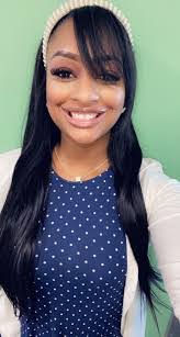 Latoya Gregory's Instagram, Twitter & Facebook