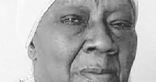 Willie Dickerson Obituary (1933