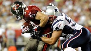 Maybe you would like to learn more about one of these? Bbc Sport American Football 2009 10 Tampa Bay Buccaneers V New England Patriots Highlights