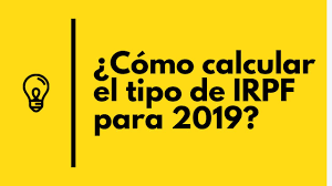 Cada año la agencia tributaria realiza una tabla para que los contribuyentes entiendan el porcentaje de irpf que deberán abonar. Irpf Para Solteros Sin Hijos Como Saber Cuanto Tengo Que Pagar A Hacienda Varios Ejemplos Practicos