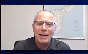 Docomo Pacific's CEO discusses restoring connectivity to Guam