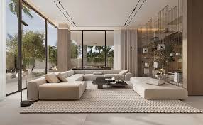 أفضل شركة تصميم ديكور داخلي عصري يناسب ذوقك بقطر