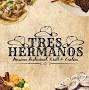 3 Hermanos Mexican Restaurant from m.facebook.com