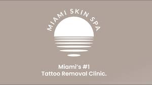 Tattoo vanish can get out all ink colors, and it achieve complete removal in 50 to 75 percent fewer treatments than laser tattoo removal. Laser Tattoo Removal Miami Less Time Better Results Miami Skin Spa