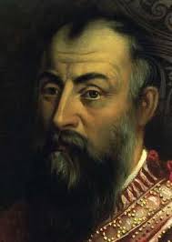 Aodh (O'Neill) Ó Néill (abt.1540-1616)